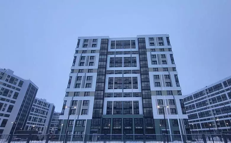 Продаётся 3-к квартира, 64.85 м - Фото 0
