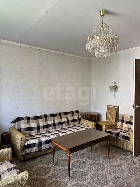 2-к кв. Калининградская область, Балтийск пос. Мечниково, ул. ... - Фото 1