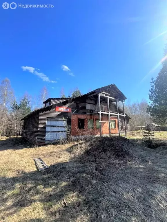 Дом в Владимирская область, городской округ Покров, деревня Глубоково, ... - Фото 2