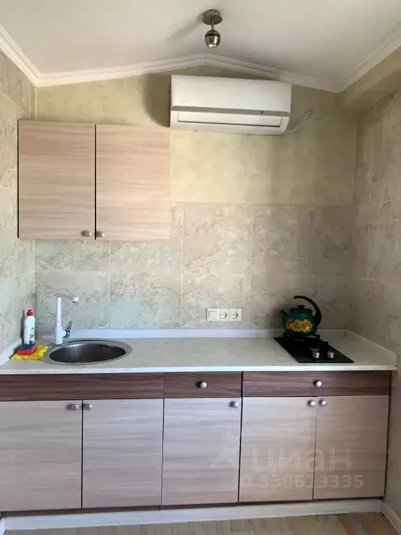Дом в Крым, Евпатория ул. Гражданская, 11А (38 м) - Фото 2