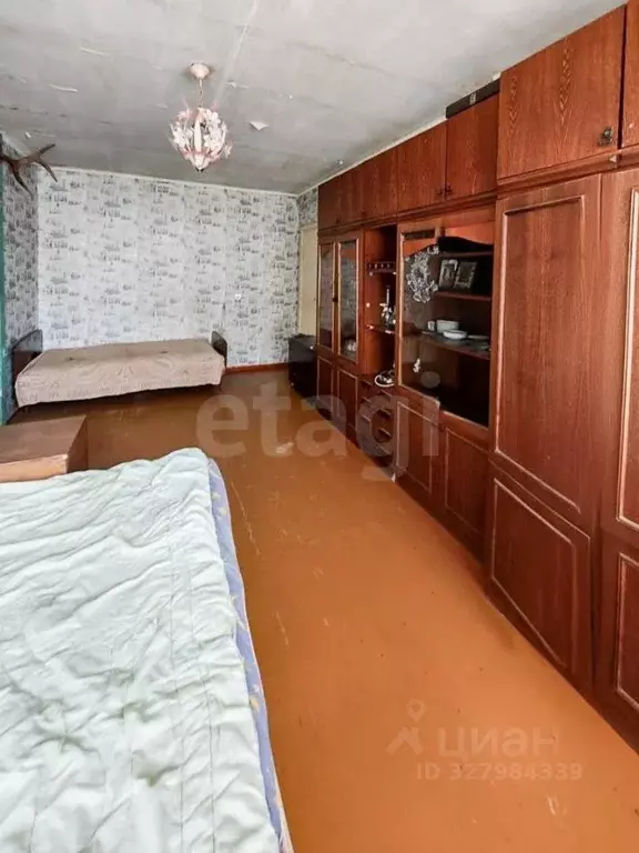 1-к кв. Ярославская область, Тутаев Пролетарская ул., 43 (33.0 м) - Фото 2