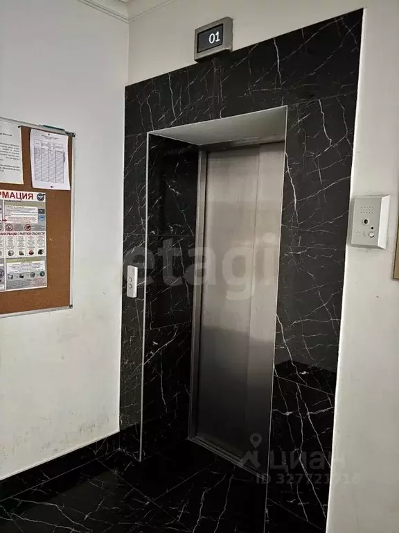 2-к кв. Воронежская область, Воронеж ул. Летчика Колесниченко, 3 (66.0 ... - Фото 1