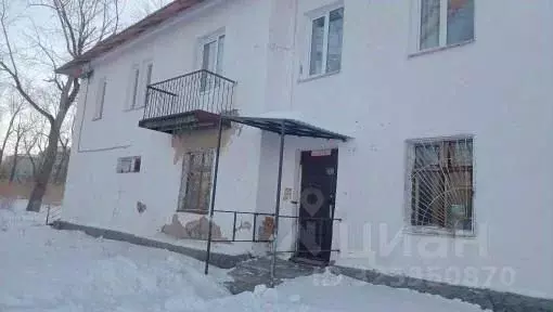 Помещение свободного назначения в Челябинская область, Троицк ул. ... - Фото 0