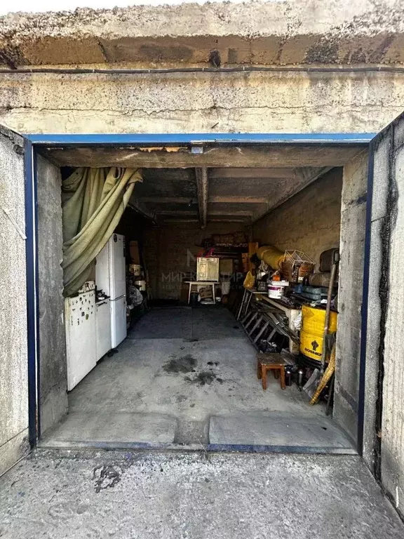 Гараж в Тыва, Кызыл Бай-Хаакская ул., 6/2 (24 м) - Фото 0