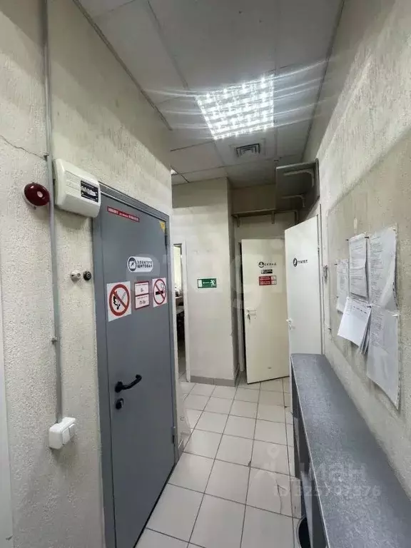 Помещение свободного назначения в Саратовская область, Саратов ул. ... - Фото 2