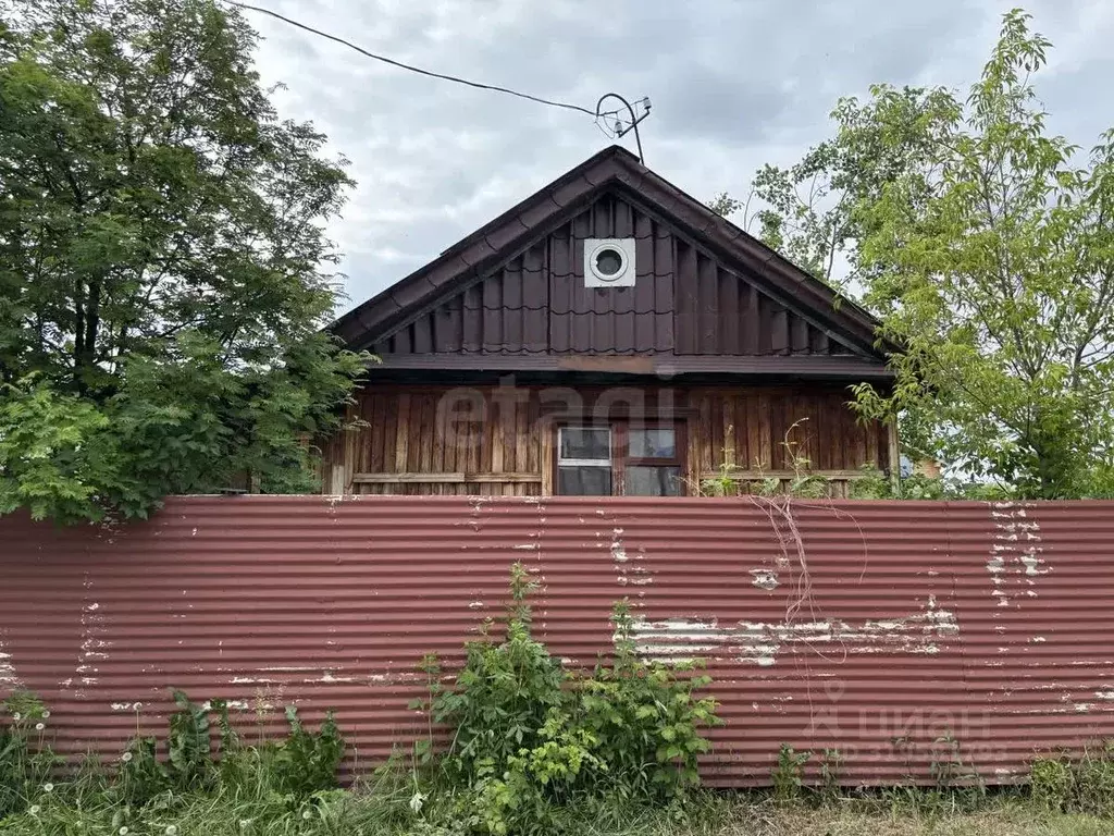 Дом в Тюменская область, Тюмень Энергия садовое товарищество, ул. ... - Фото 1