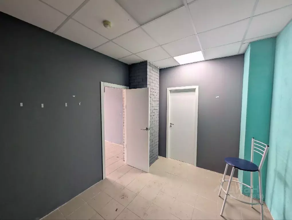 Помещение свободного назначения в Санкт-Петербург Львовская ул., 9 (50 ... - Фото 0