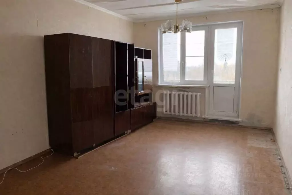 1-к кв. Московская область, Талдомский городской округ, Северный пгт ... - Фото 2