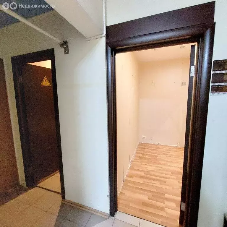 Офис (16 м) - Фото 1