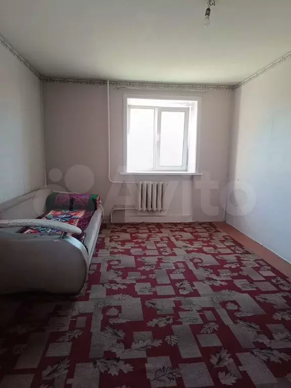 1-к. квартира, 32,8 м, 2/5 эт. - Фото 1