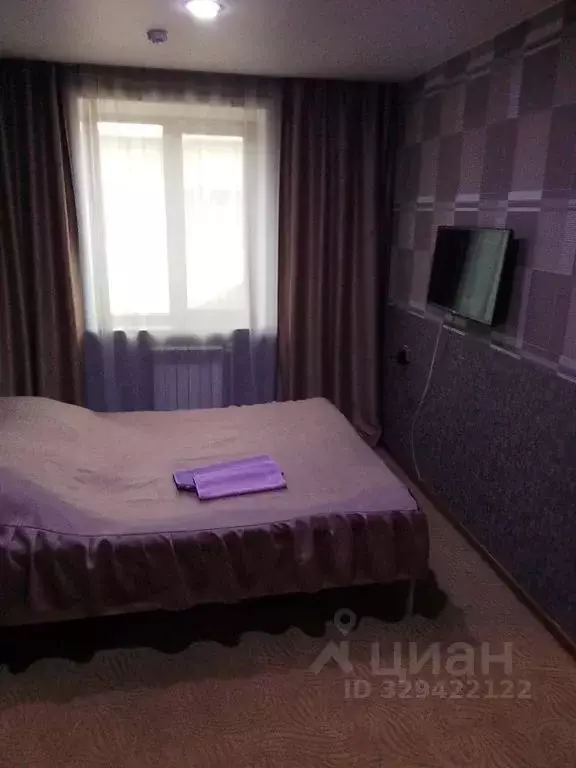 Комната Забайкальский край, Чита ул. Ленина, 2И - Фото 2