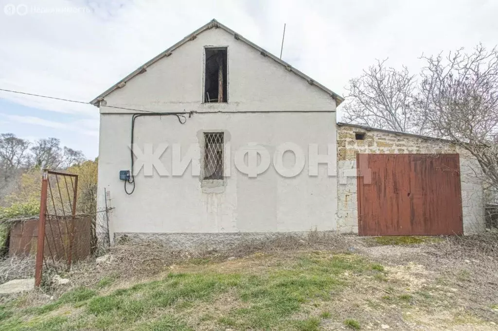 Дом в Севастополь, Сарандинаки балка (56.6 м) - Фото 1