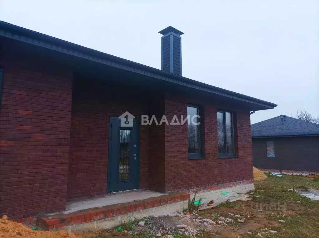 Дом в Тульская область, Тула городской округ, д. Медвенка, Ивановка кп ... - Фото 1