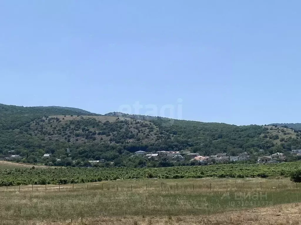 Участок в Севастополь, Севастополь, Балаклава г. ул. Генерала Витмера ... - Фото 0