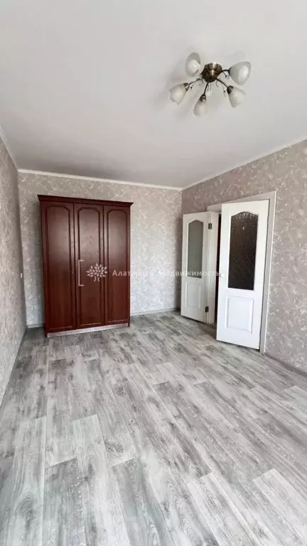 1-к кв. Томская область, Томск ул. Степана Разина, 14 (39.5 м) - Фото 1