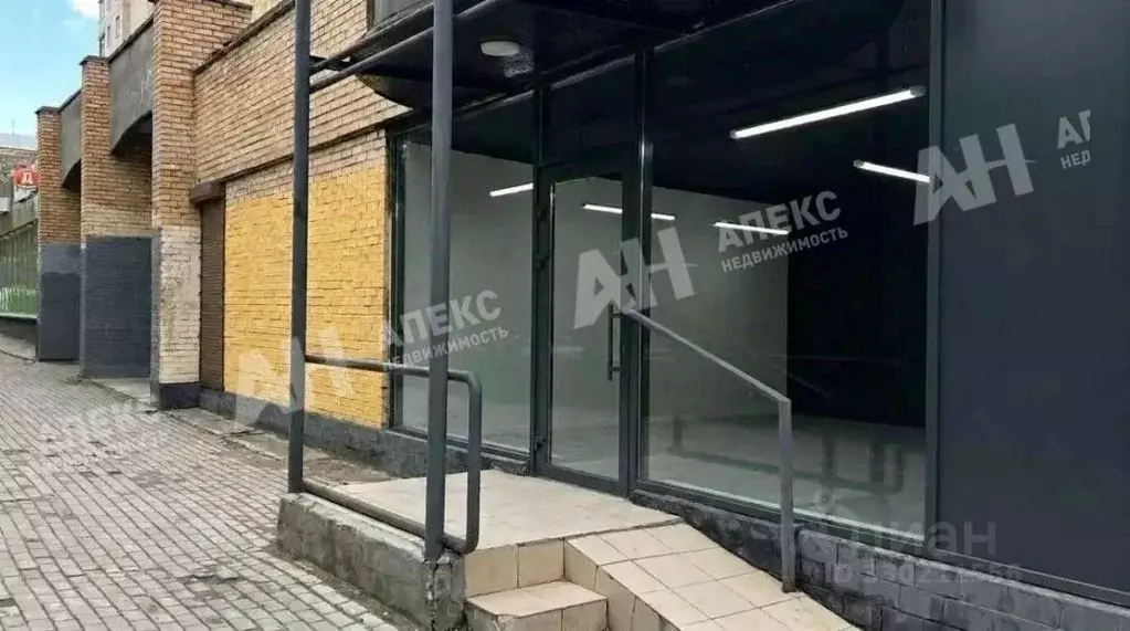 Помещение свободного назначения в Московская область, Балашиха ул. ... - Фото 2