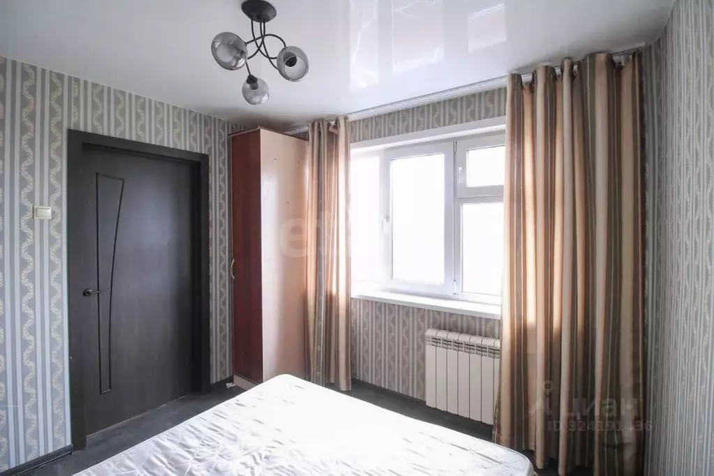 4-к кв. Алтайский край, Барнаул ул. Чкалова, 30 (61.5 м) - Фото 2