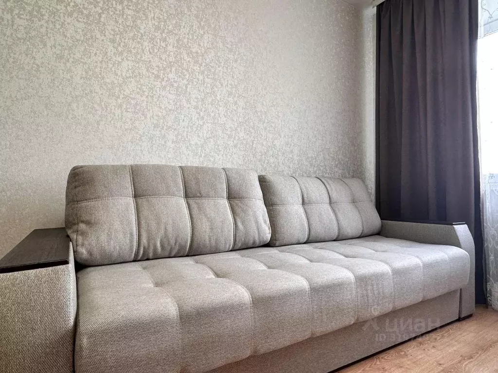 1-к кв. Ханты-Мансийский АО, Ханты-Мансийск ул. Мира, 93А (40.3 м) - Фото 1