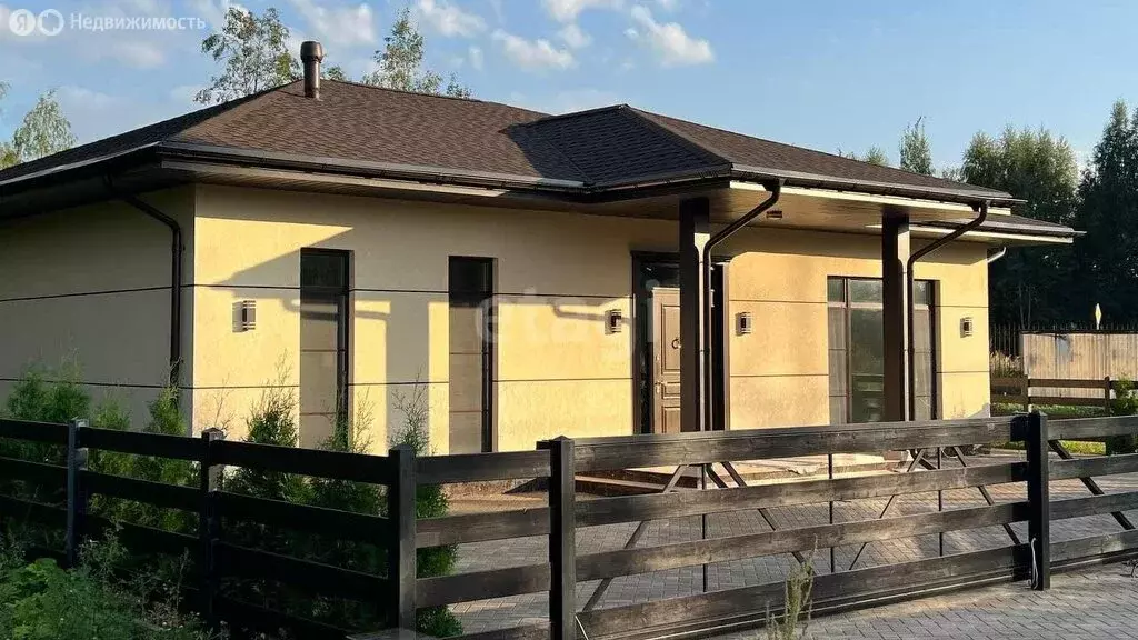 Дом в Тверская область, Конаково (178 м) - Фото 0