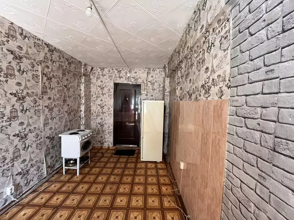 Квартира-студия, 15,6 м, 4/5 эт. - Фото 0
