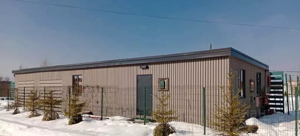 Дом в Московская область, Клин городской округ, Рижские Дачи дп ул. ... - Фото 2