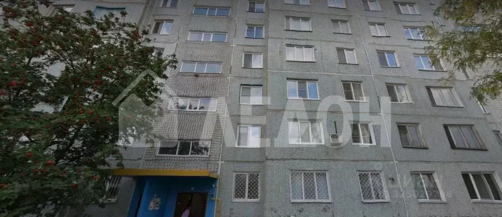 3-к кв. Омская область, Омск Московка-2 мкр, ул. Ярослава Гашека, 24 ... - Фото 0