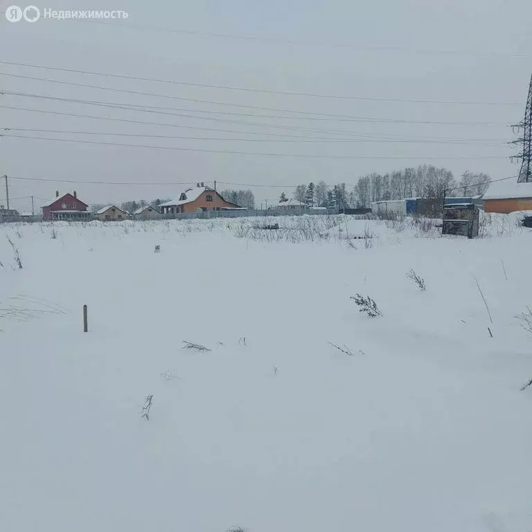 Участок в Уфа, жилой район Елкибаево-Фёдоровка-Самохваловка, квартал ... - Фото 2