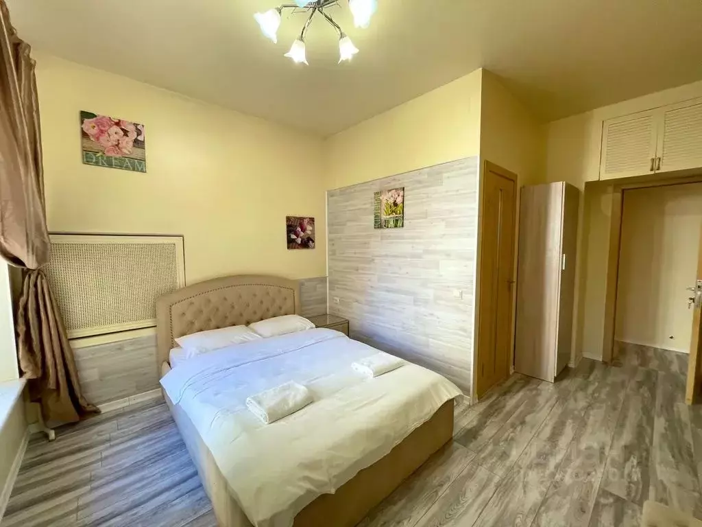 Студия Санкт-Петербург Вознесенский просп., 31 (40.0 м) - Фото 0