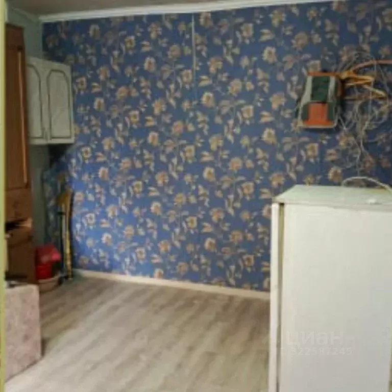 Комната Татарстан, Зеленодольск ул. Ленина, 1А - Фото 2