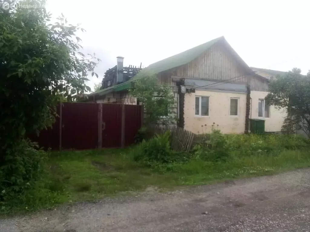 Дом в Тверь, улица Осипенко, 49 (25 м) - Фото 1