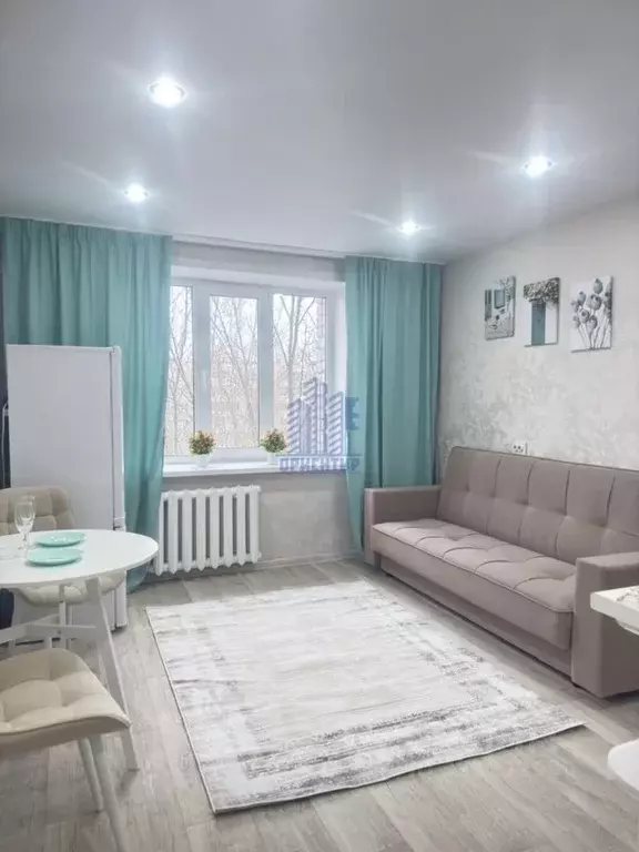 Студия Чувашия, Чебоксары Эгерский бул., 22 (18.0 м) - Фото 1