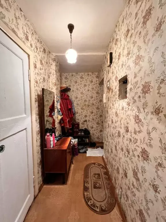 2-к кв. Тульская область, Новомосковск Олимпийская ул., 9 (44.8 м) - Фото 1