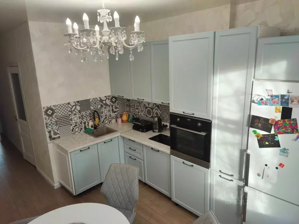 2-к кв. Саха (Якутия), Якутск просп. Ленина, 23 (70.0 м) - Фото 0