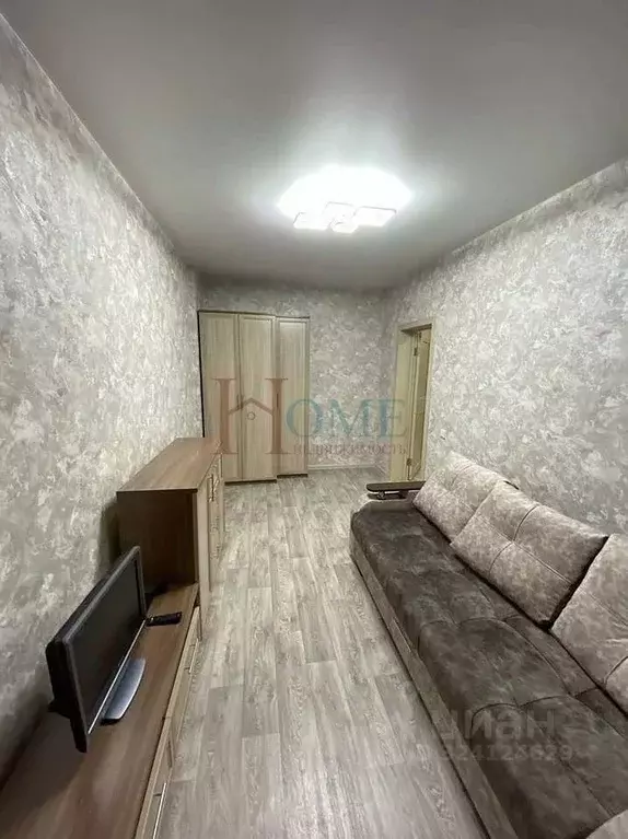 1-к кв. Новосибирская область, Новосибирск ул. Ясный Берег, 12 (38.0 ... - Фото 2