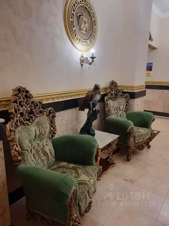 1-к кв. Краснодарский край, Сочи ул. Ленина, 219/6Б (40.0 м) - Фото 0