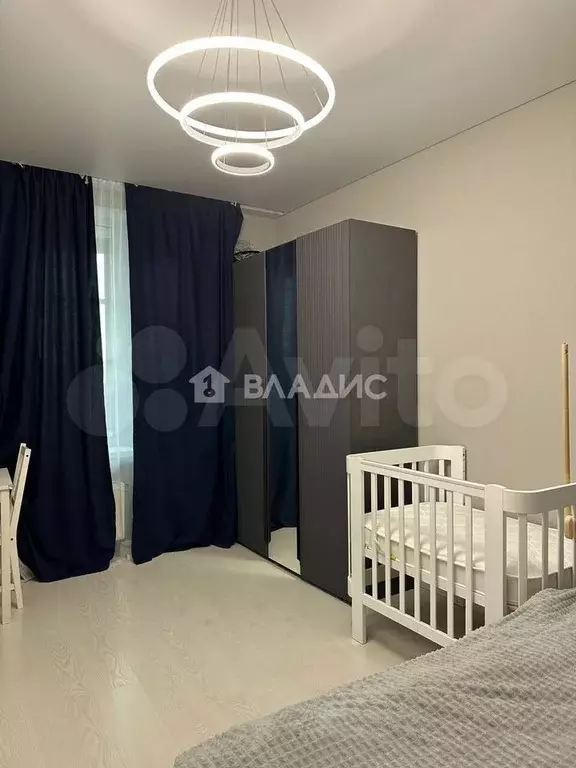 Квартира-студия, 24,8 м, 11/15 эт. - Фото 1