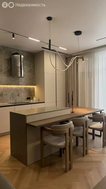 3-комнатная квартира: Томск, микрорайон Телецентр, Соляной переулок, ... - Фото 1