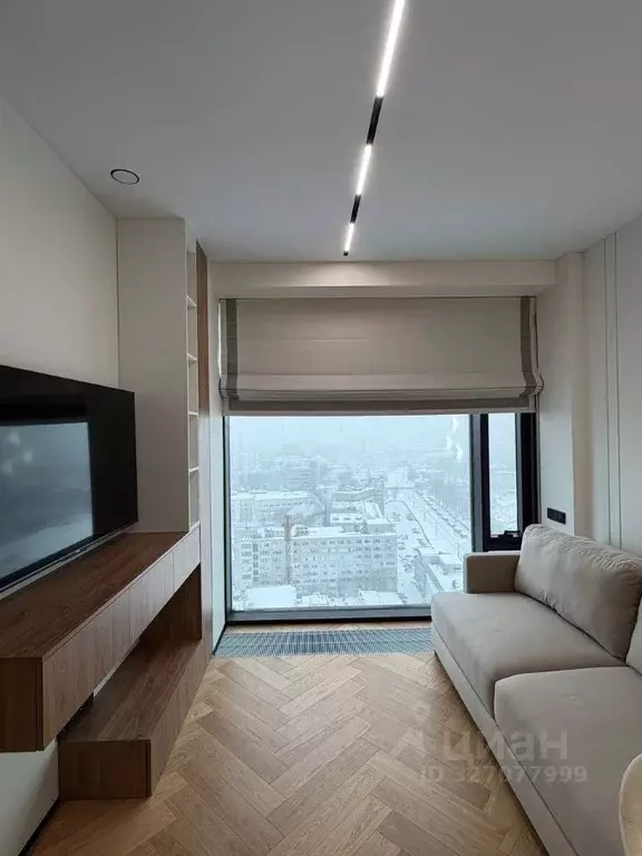 2-к кв. Москва 2-я Хуторская ул., 34 (40.0 м) - Фото 1