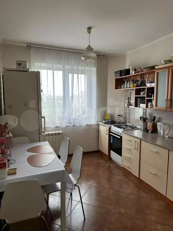 2-к. квартира, 51,3 м, 9/9 эт. - Фото 1
