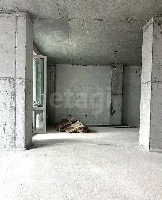 1-к кв. Сахалинская область, Южно-Сахалинск ул. Имени Н.Г. Смирнова, 6 ... - Фото 2