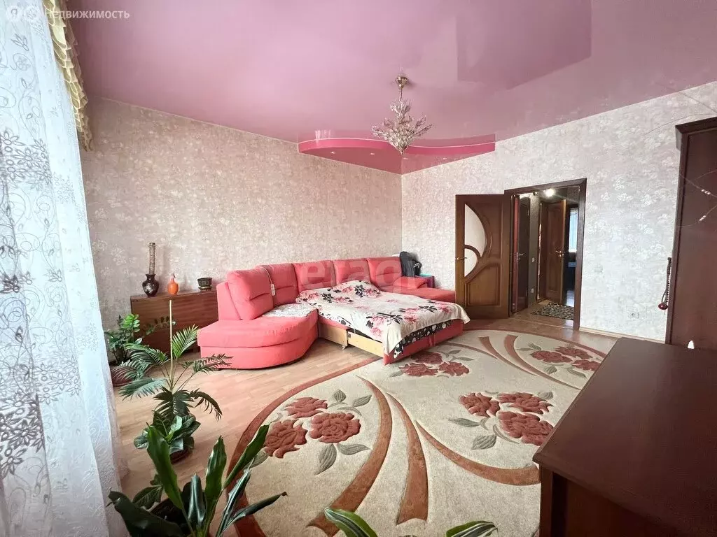 2-комнатная квартира: Казань, проспект Победы, 230 (74 м) - Фото 2