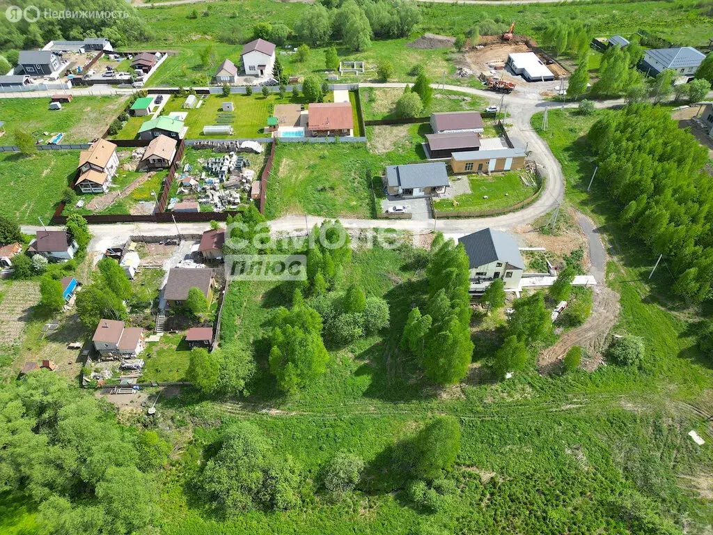 Участок в Кемеровский муниципальный округ, СНТ АООТ ... - Фото 1