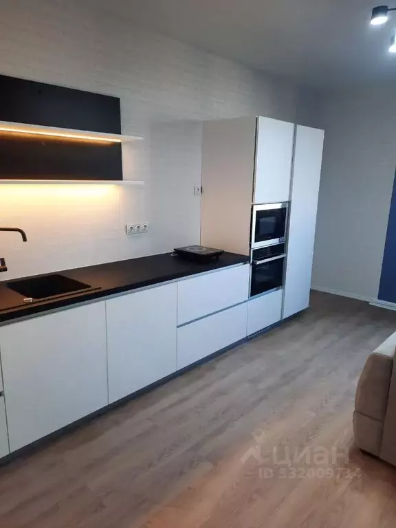 Студия Москва ул. Красного Маяка, 26А (26.0 м) - Фото 1