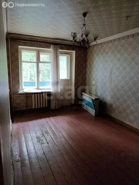 2-комнатная квартира: Нижний Новгород, Композиторская улица, 5 (44 м) - Фото 2