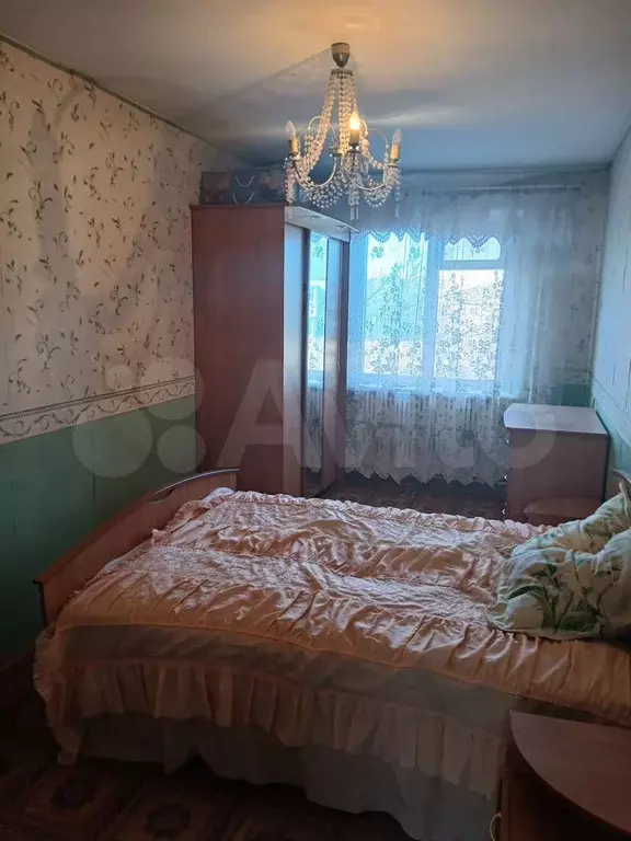 2-к. квартира, 45 м, 5/5 эт. - Фото 0