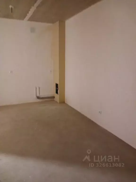 2-к кв. Татарстан, Альметьевск ул. Гафиатуллина, 62 (60.0 м) - Фото 2