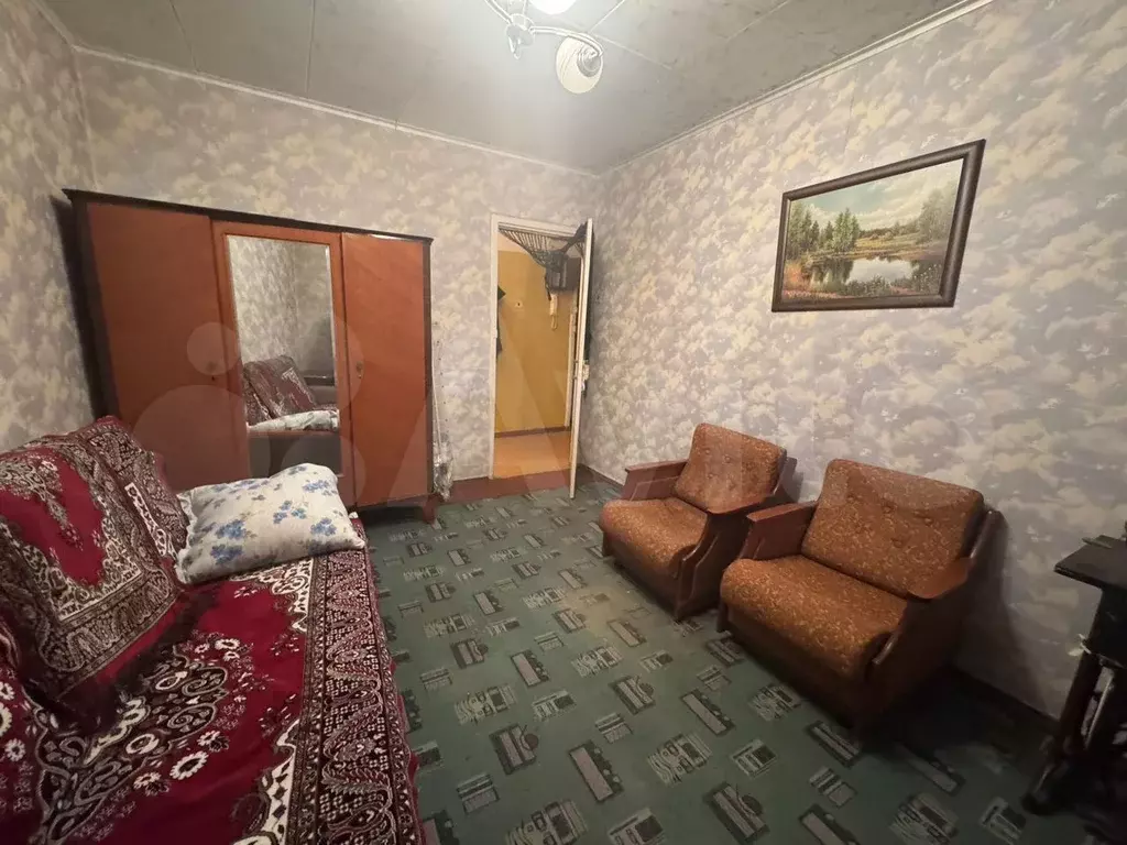 3-к. квартира, 66,3 м, 5/9 эт. - Фото 0