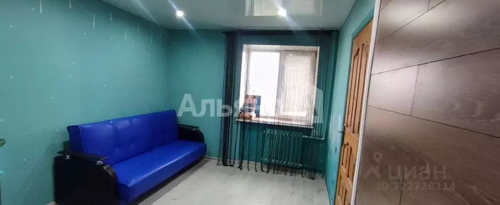 2-к кв. Ростовская область, Донецк 12-й кв-л, 21/1 (28.0 м) - Фото 2