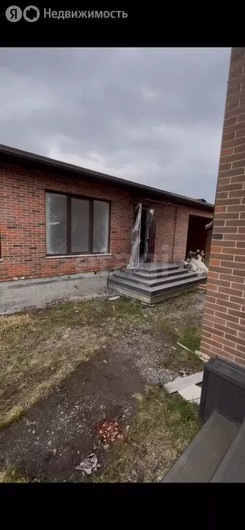 Участок в Владикавказ, СТ Учитель (18 м) - Фото 2