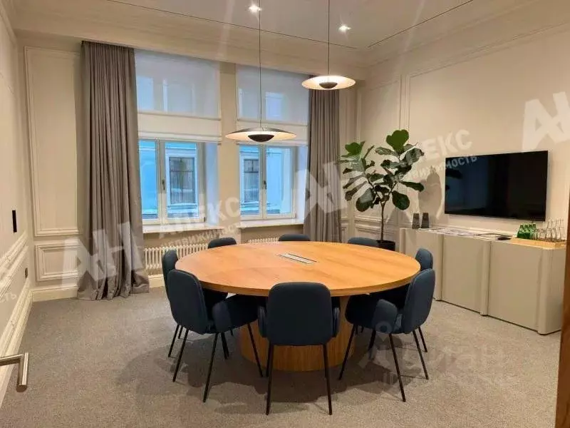 Офис в Москва пер. Столешников, 11 (200 м) - Фото 2